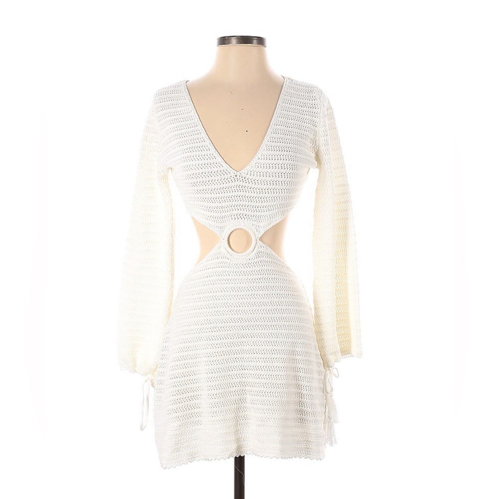 Devon Windsor swim cover up summer dress